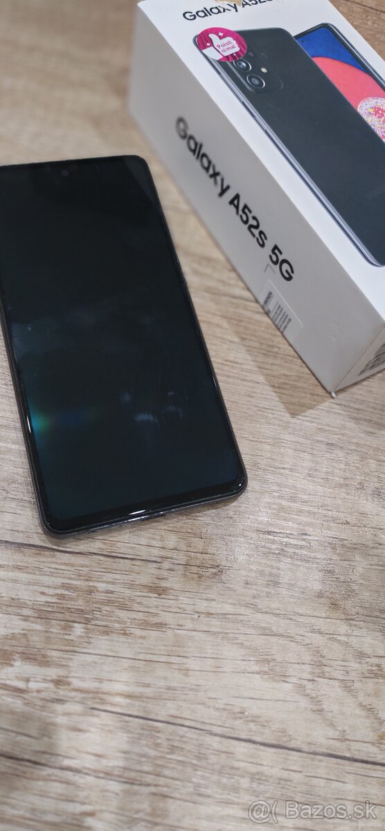Samsung Galaxy A52s 5G - 2