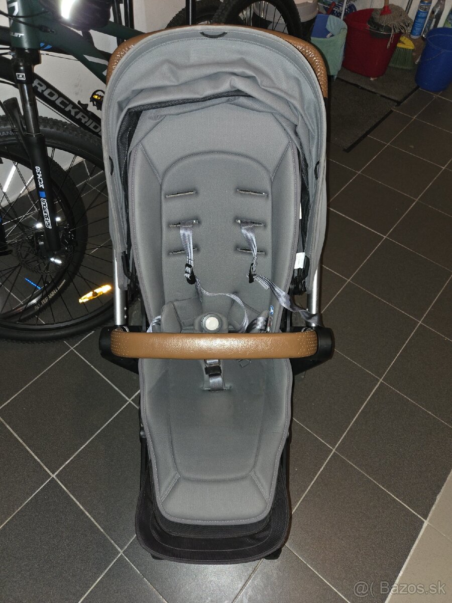 Športový kočík joolz hub - 2