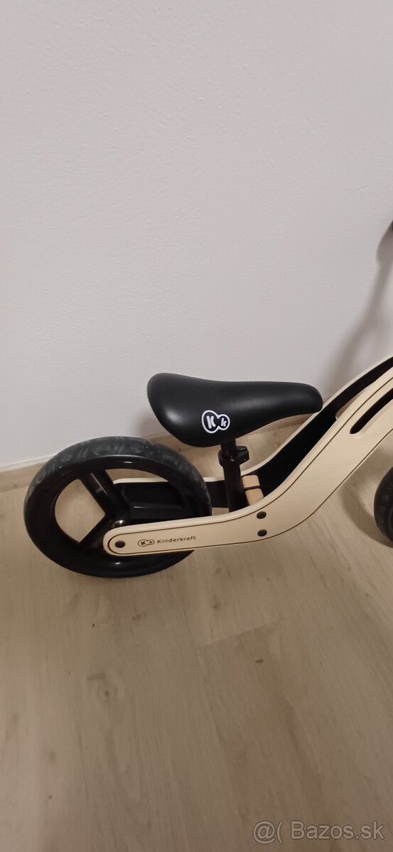 Odrážadlo KINDERKRAFT - 2