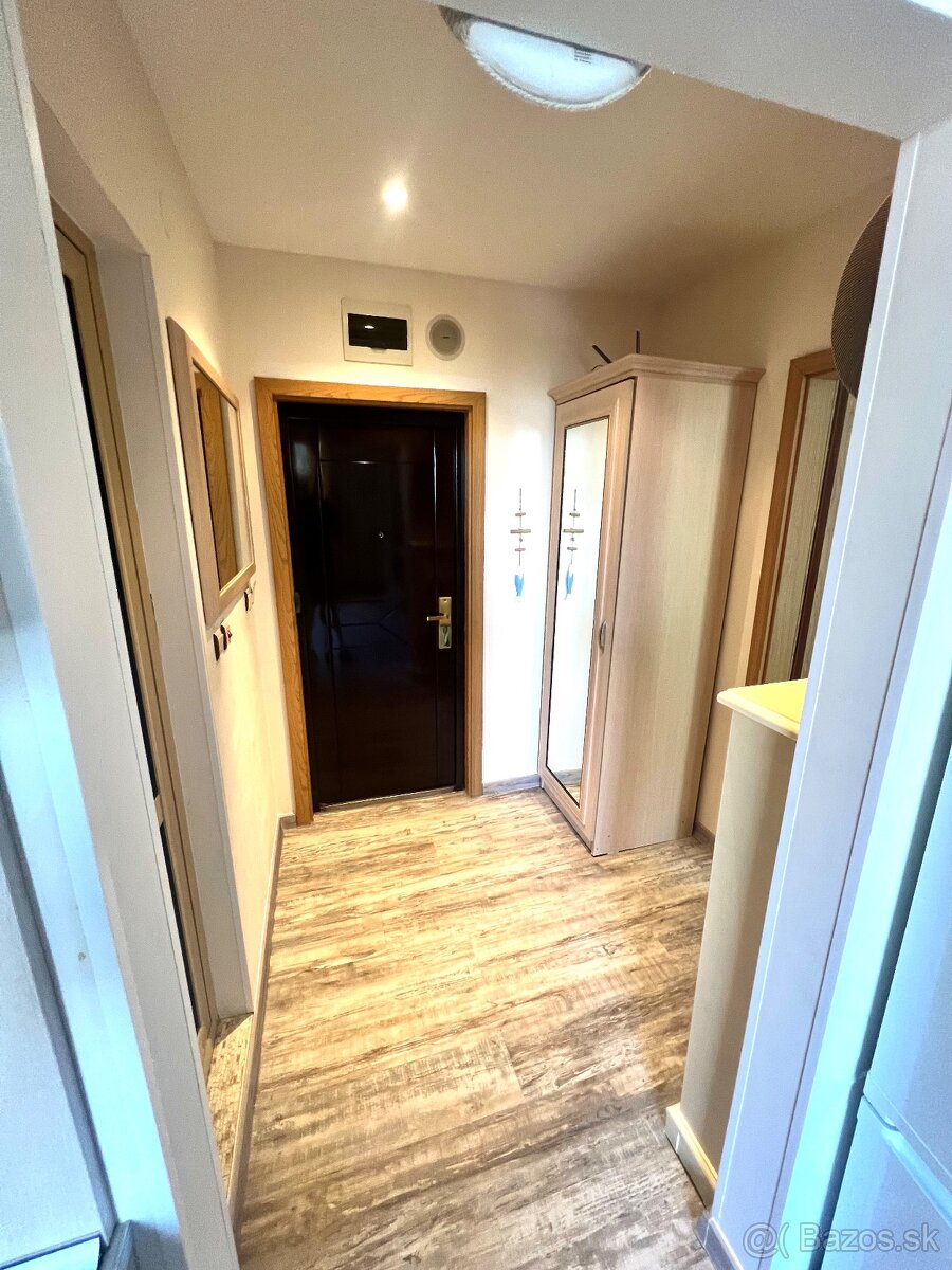 2 izbový apartmán slnečné pobrežie (Bulharsko) - 2