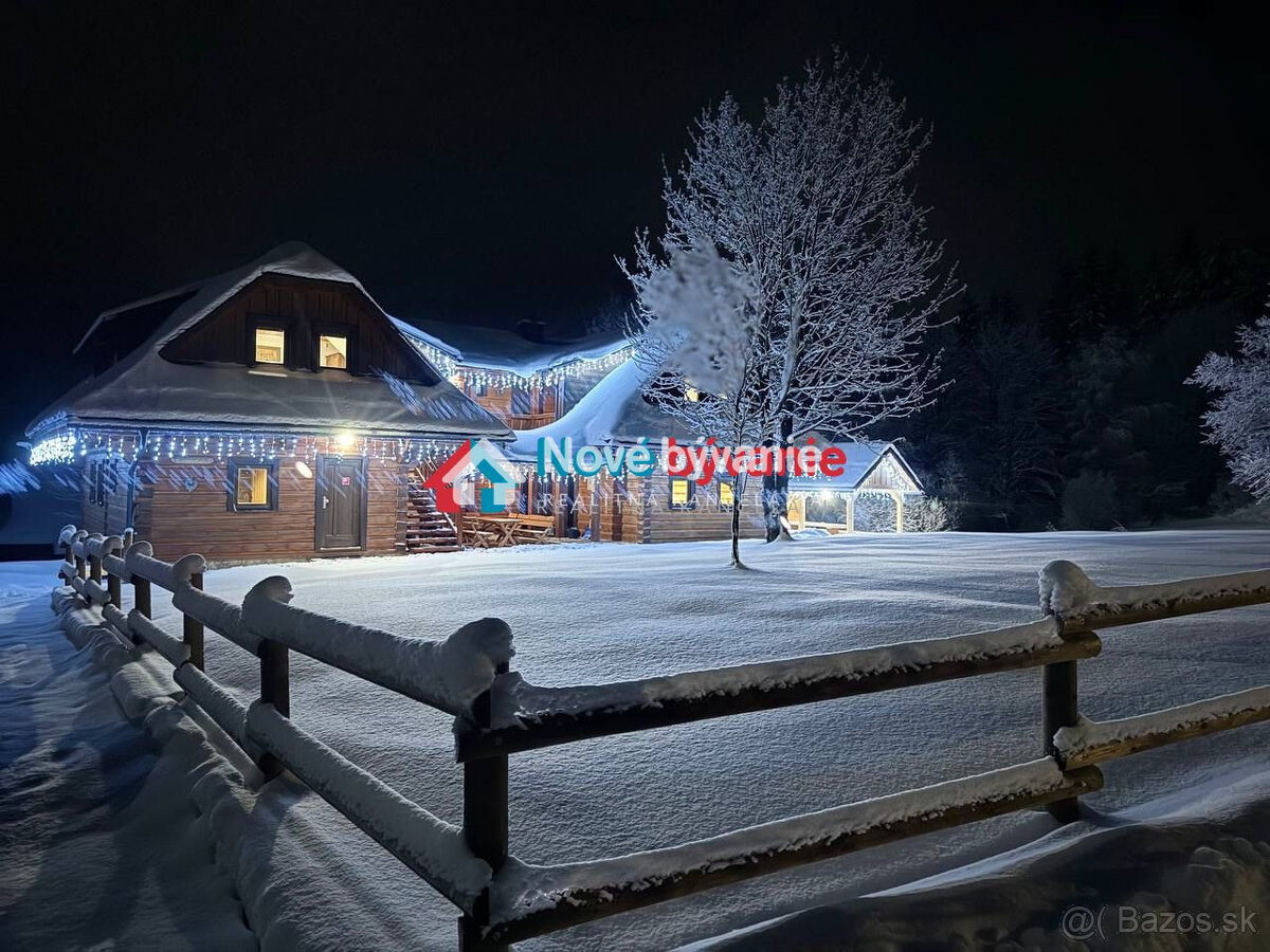 Predaj, rekreačný komplex, Gazdovký dvor SUDOPARK, 2881m2, K - 2