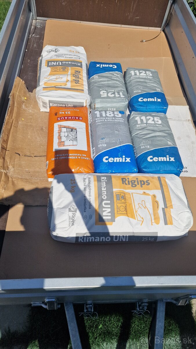 Rigips Rimano UNI - 2