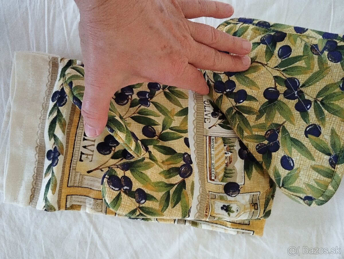 kuchynský set 2 - 2