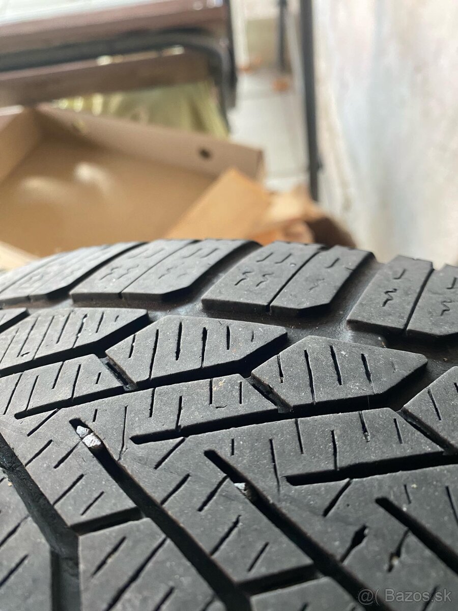 Alu disky r15 5x100 - 2