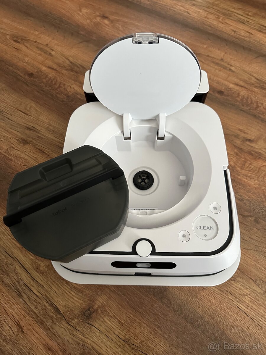 iRobot Braava M6 - 2