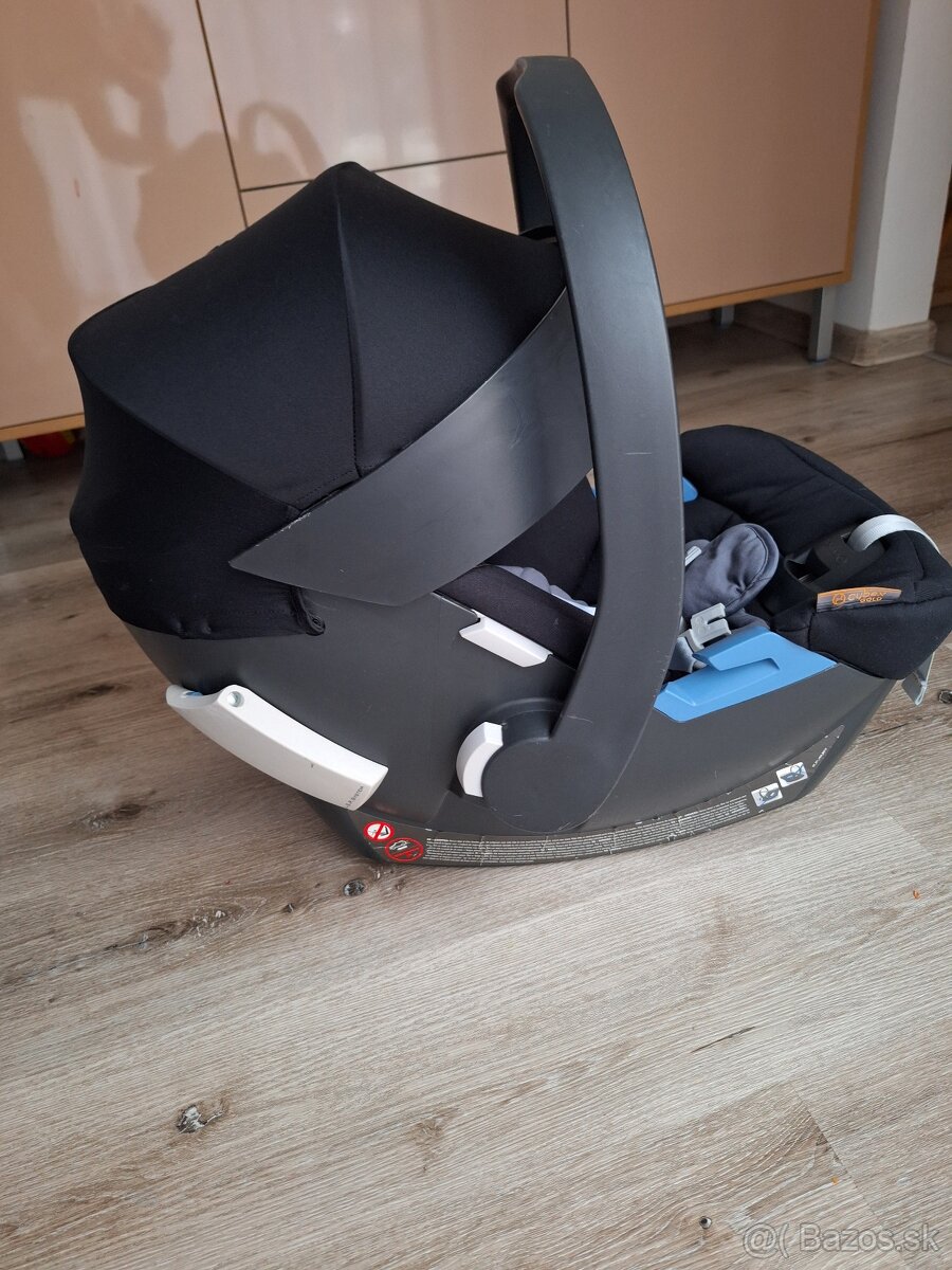 Cybex Aton 5 - 2