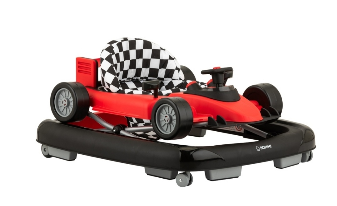 Chodítko Bomimi 3v1 - 2