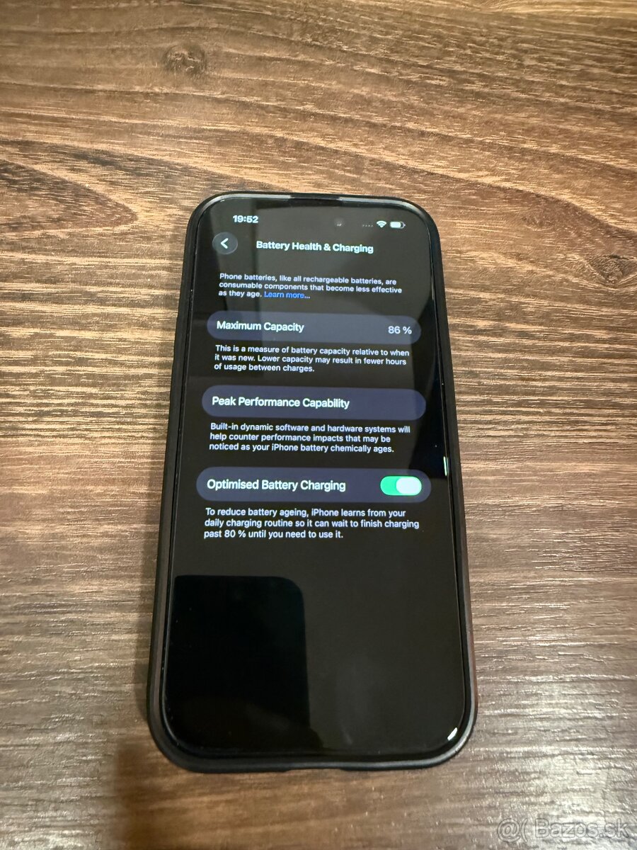 Apple Iphone 14 pro 128gb - 2