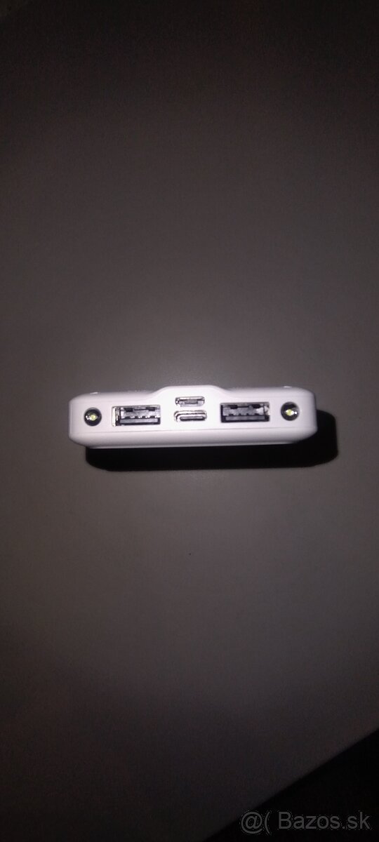 Powerbanka 10000mAh - 2