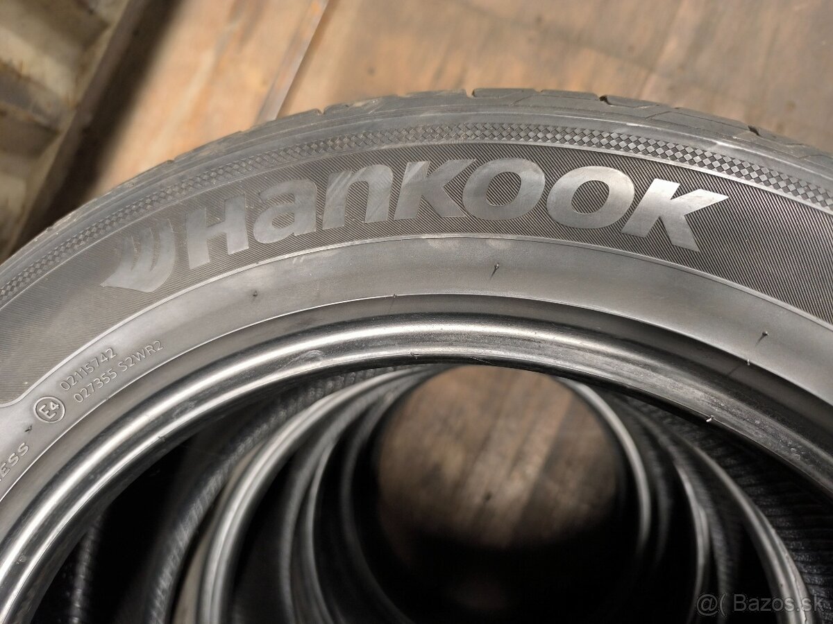 Hankook Ventus Prime3 235/55 R18 100V - 2