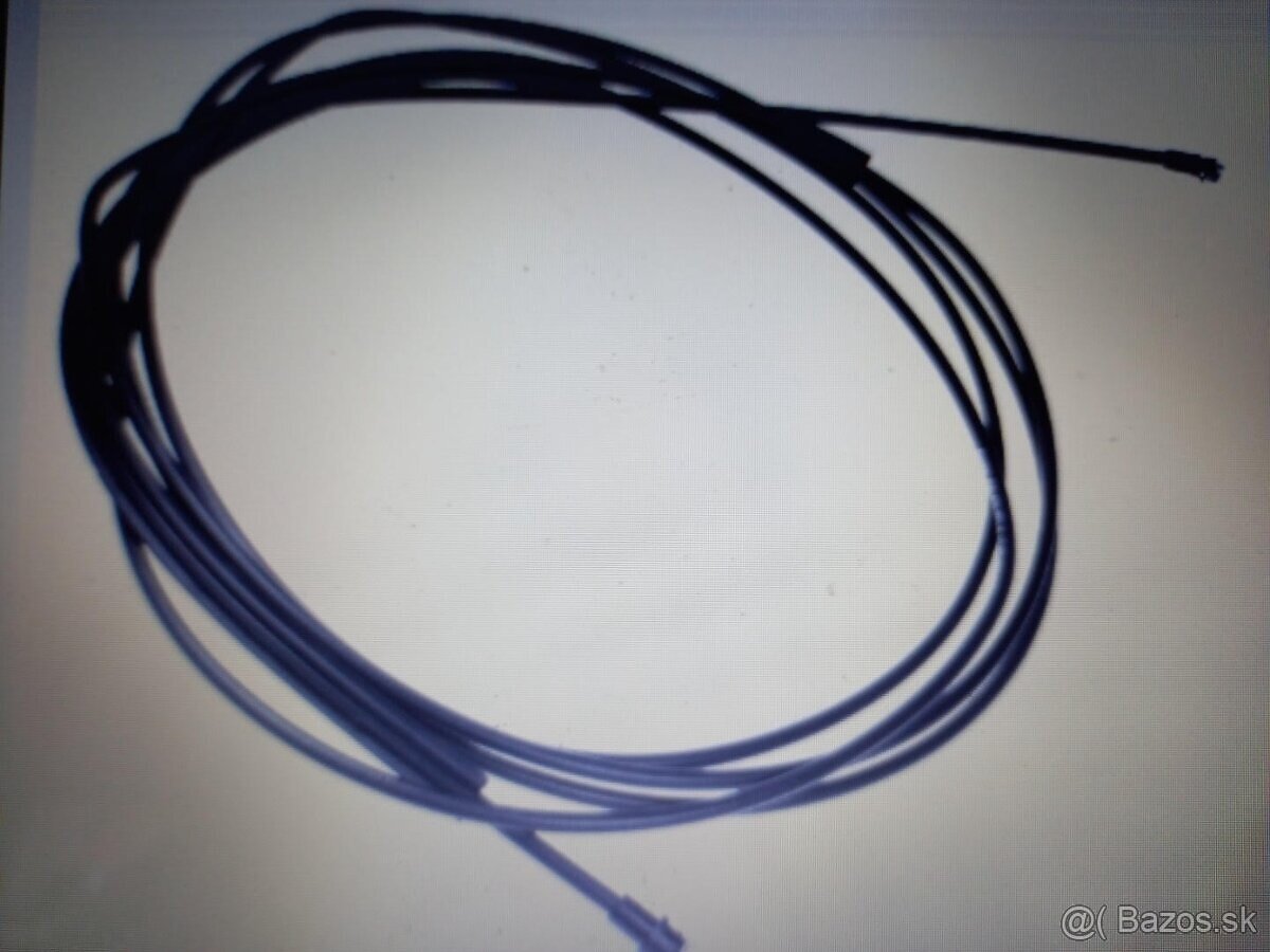 Lanko - bowden - 2KS - 2