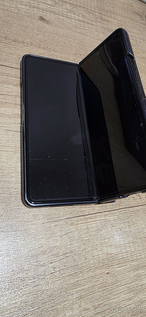 Samsung Galaxy Z Fold3 5G 12GB/512GB - 2
