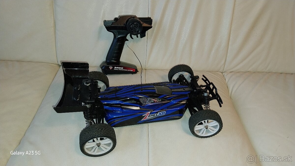 RC auto - 2