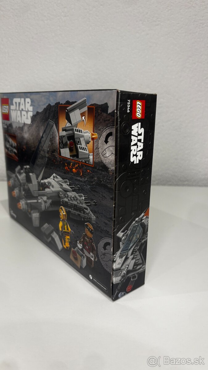 Star Wars 75346 - 2