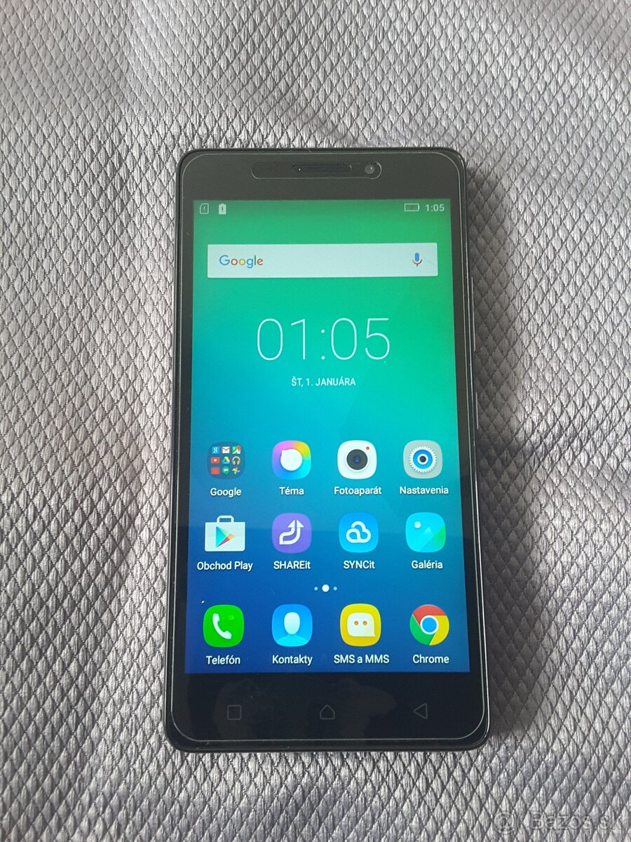 Predám Lenovo Vibe P1m - 2