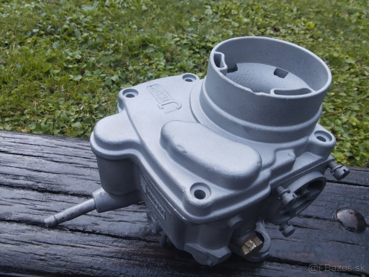 Karburator Skoda dif.24 - 2