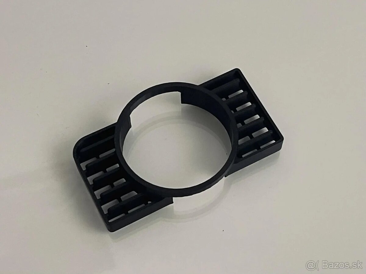 Honda CRX - Držiak budíka - 2