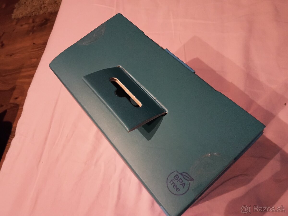 Odsávačka mlieka - 2