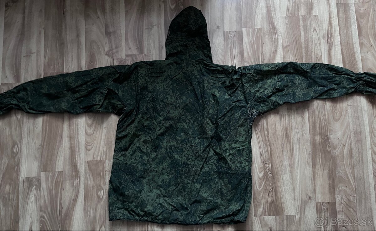 BARS Sumrak M2 digital flora - 2