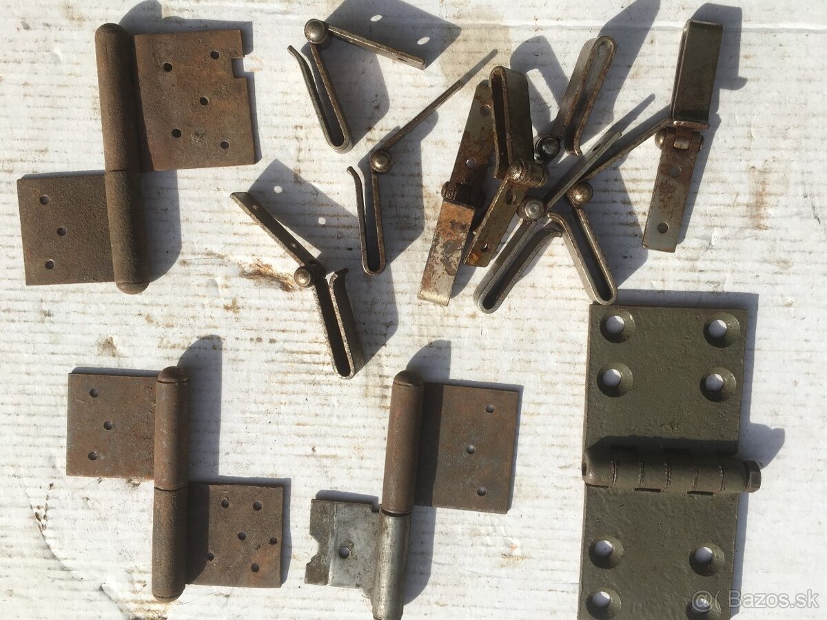 Ručná pumpa na vodu NP 75 - 2