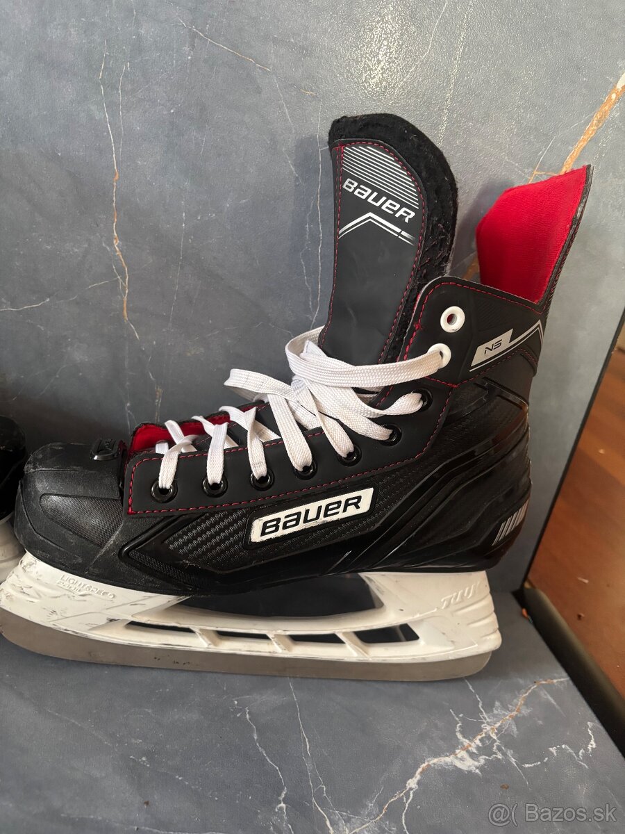 Bauer SUPREME NS vel 42 - 2