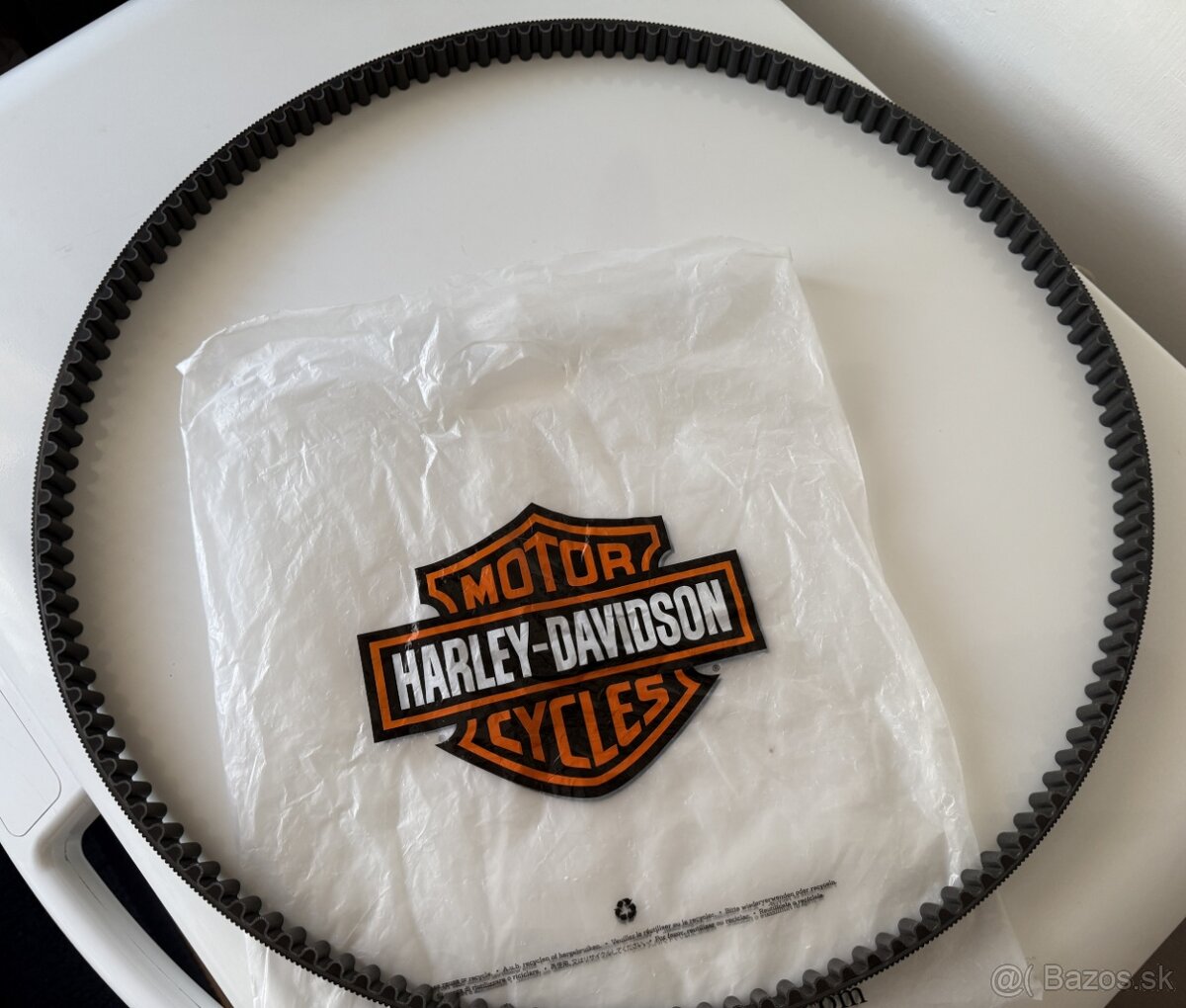 HARLEY DAVIDSON® Breakout™ M8 - 2