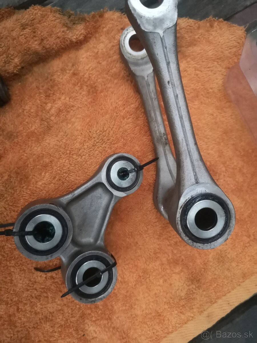 Suzuki RMZ 450, r.v. 2017 - 2