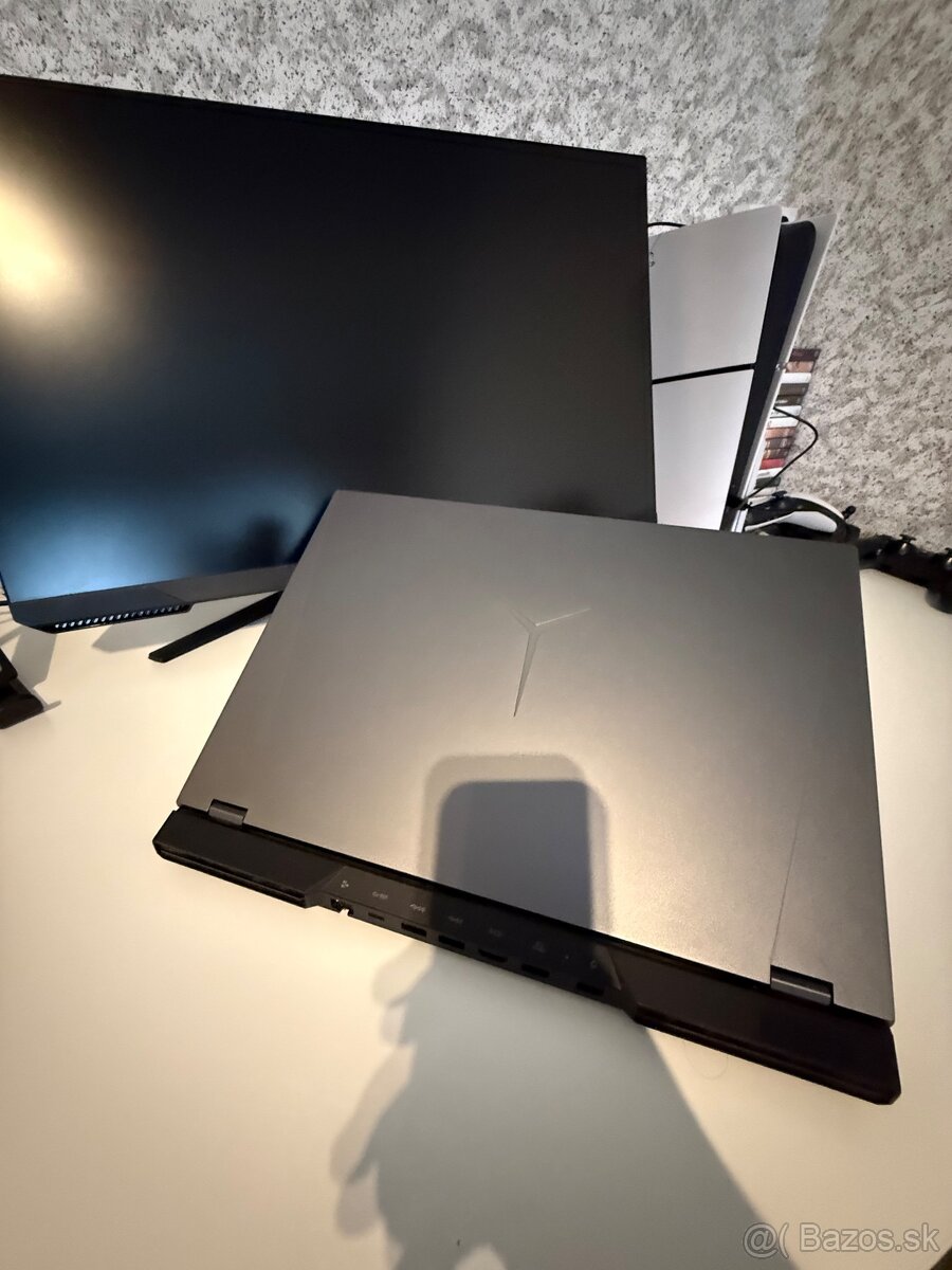 Lenovo legion 5 pro - 2