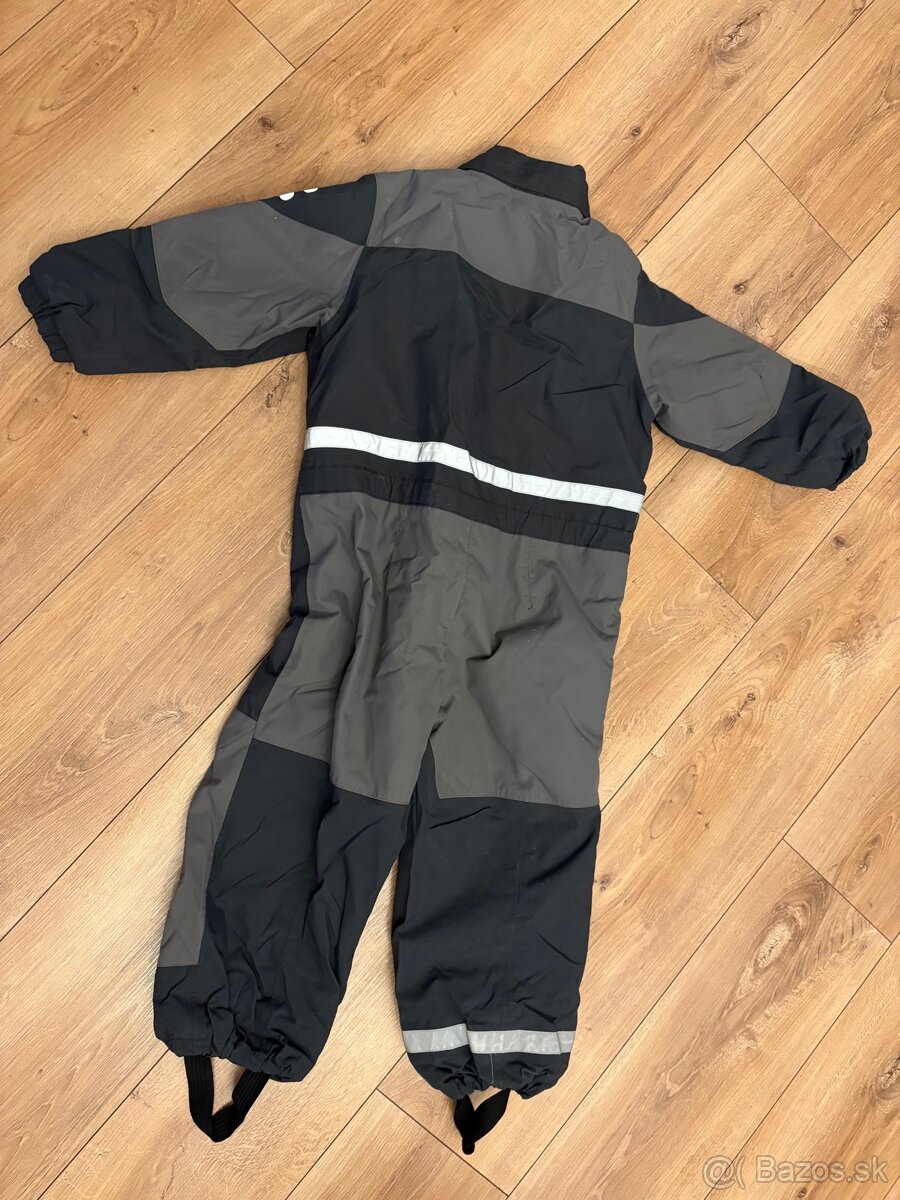 H&M detská kombinéza. - 2