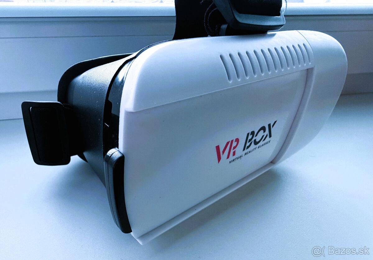 VR BOX - 2