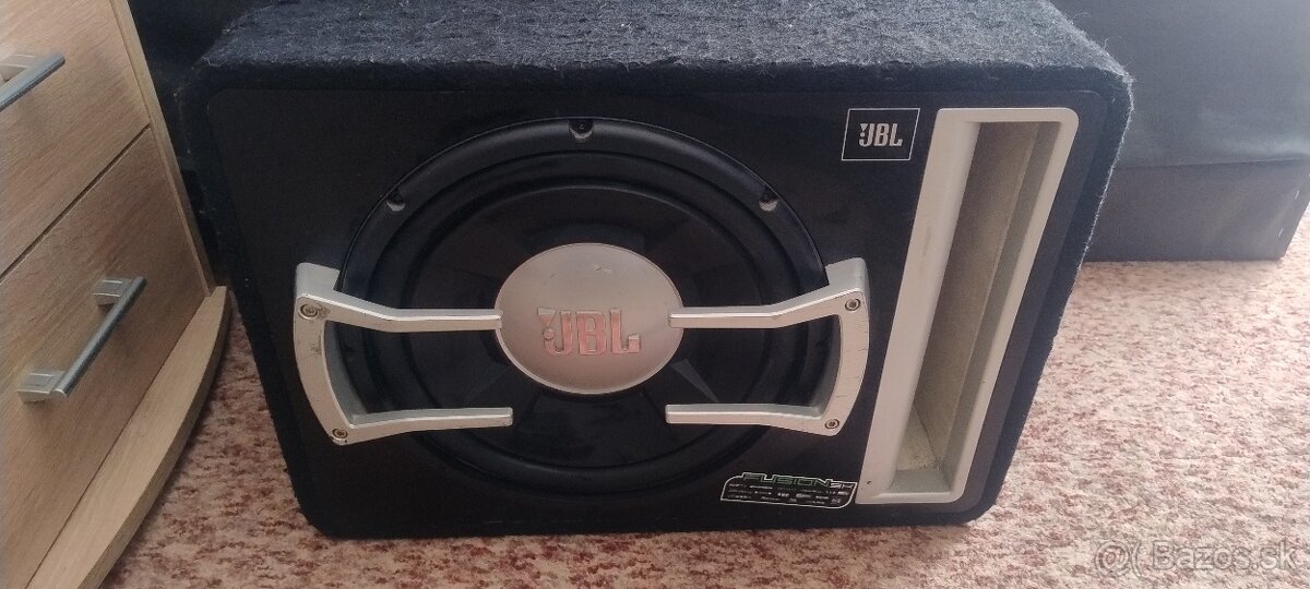 Predám Subwoofer - 2