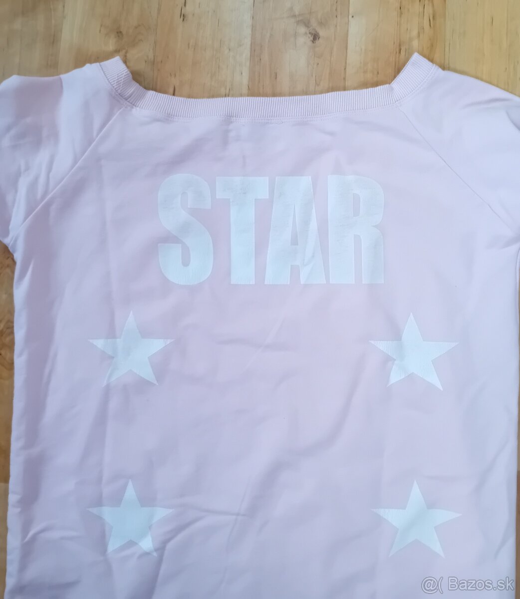 Dámska dlhšia mikina - 2