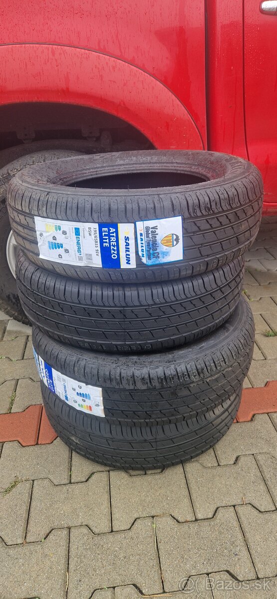 SAILUN 195/65R15 - 2
