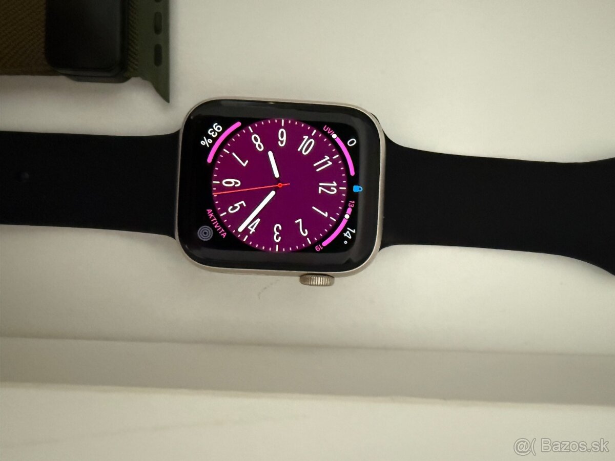 Apple watch SE 44mm - 2