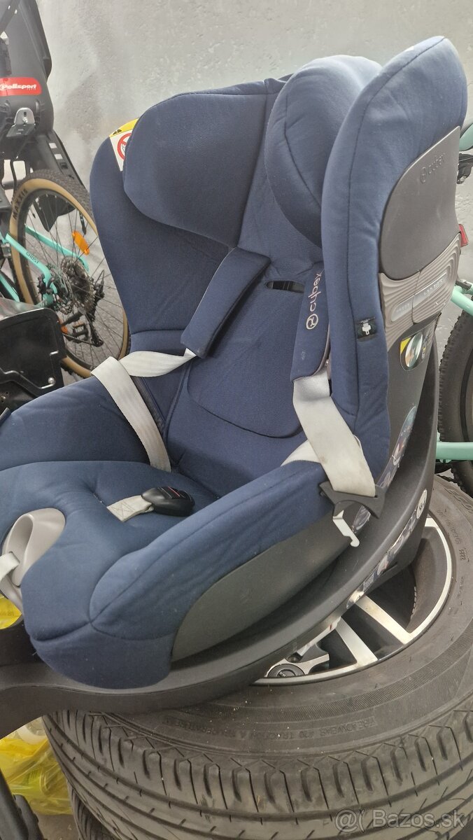 Cybex sirona S - 2