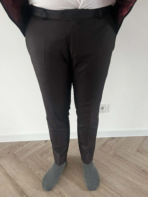 Pánsky oblek Carl Gustav - 2