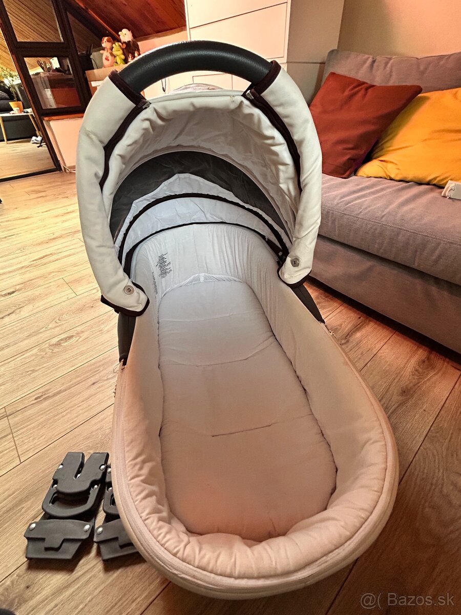 Kočík 3-kombinácia - 2