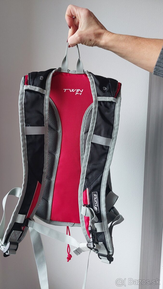 Rupsak cyklistický - 2