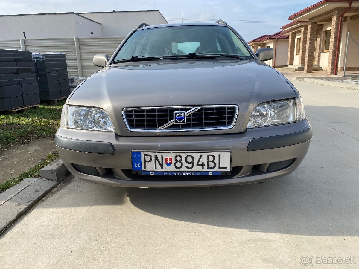 Volvo V40, 1.9D, 75Kw 2003 - 2