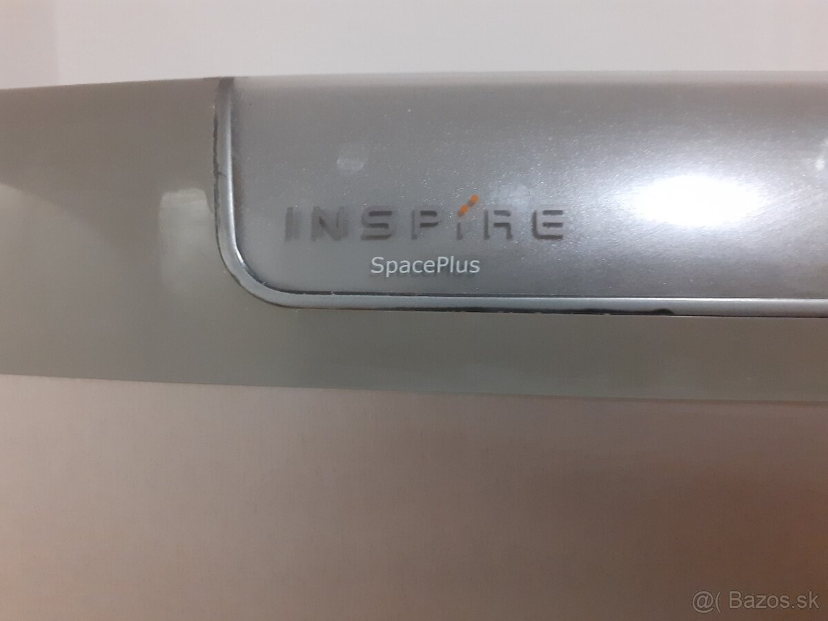 Chladnička s mrazničkou Elektrolux Inspire SpacePlus - 2