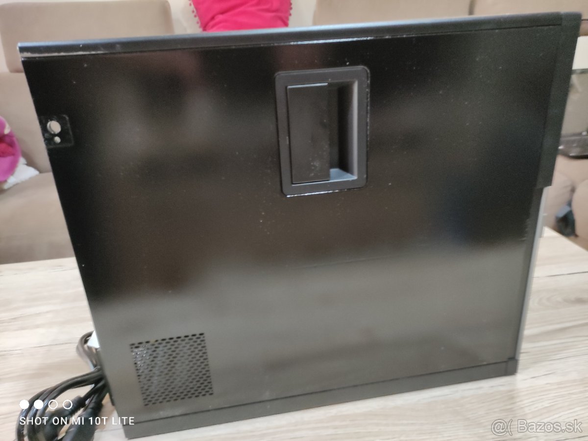 Kancelar Dell ntel Pentium OPlex 3.10 GHz Win 10 pro - 2