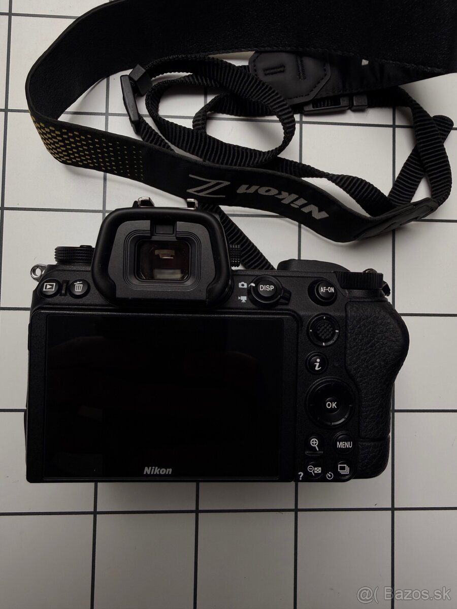 Nikon Z6II - 2