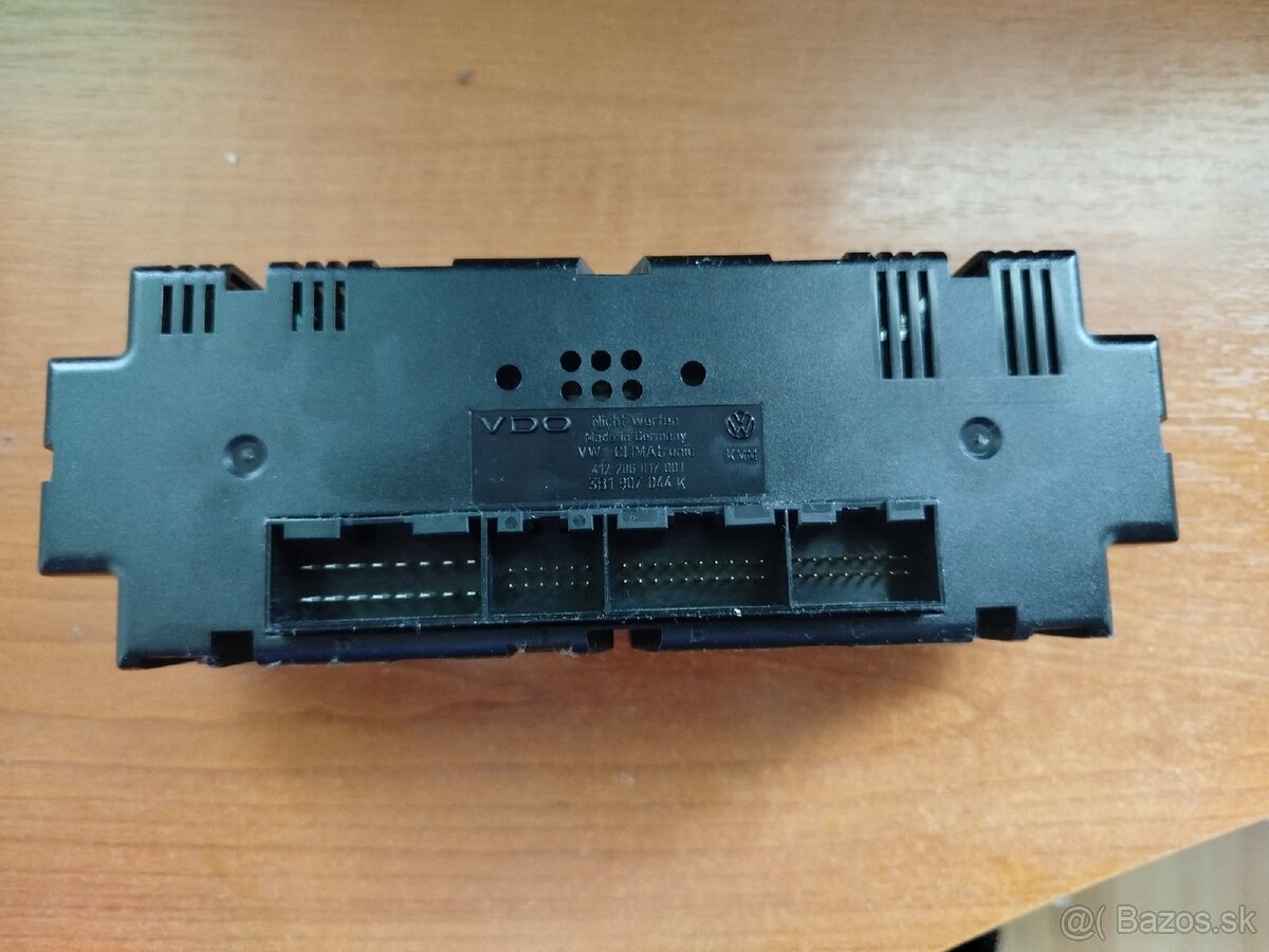 Climatronic Passat B5.5 - 2