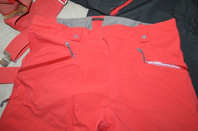 predam velmi kvalitnu supravu MAMMUT - 2