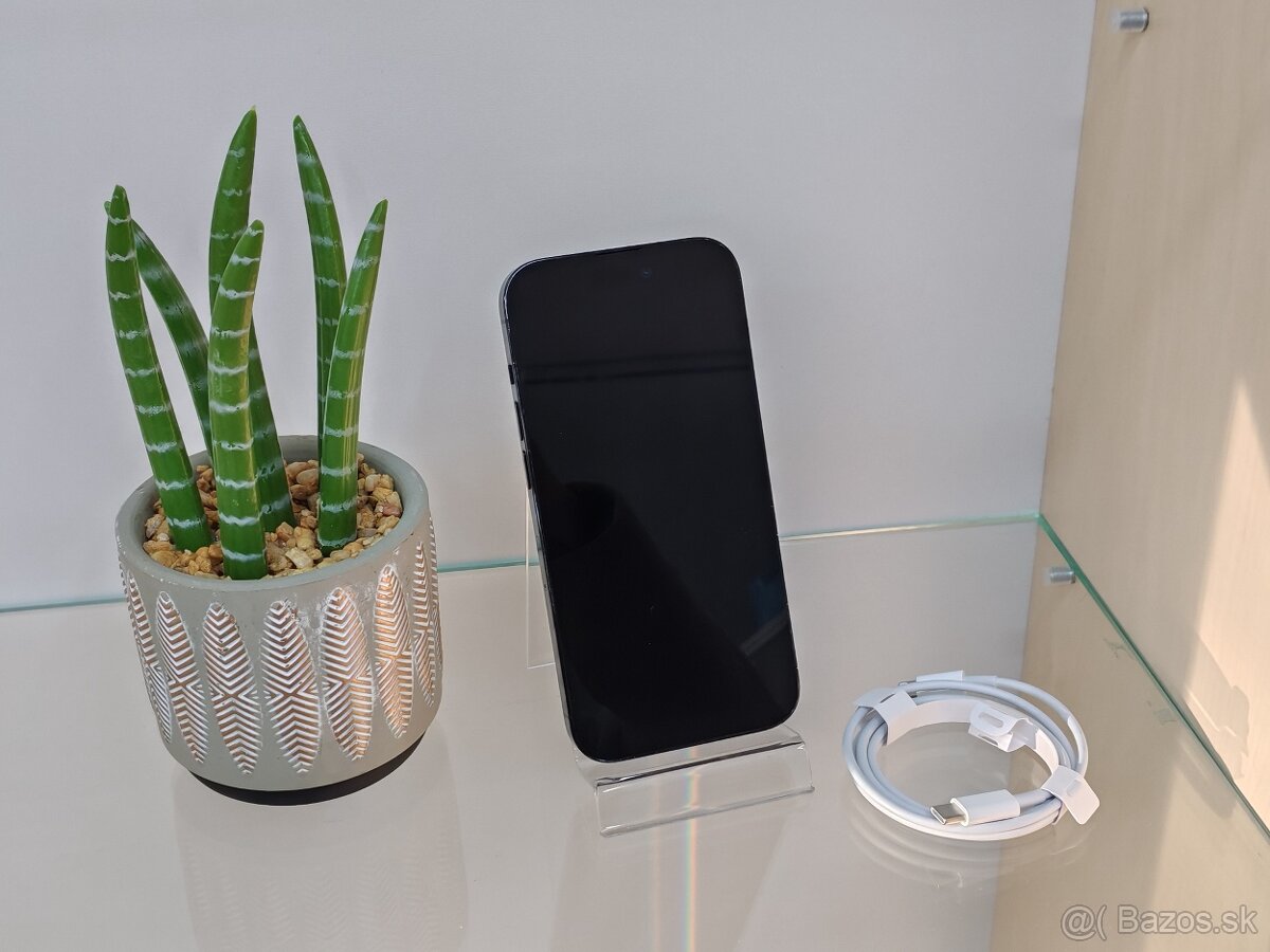 iPhone 14 Pro 256GB Space Black | ZÁRUKA - 2