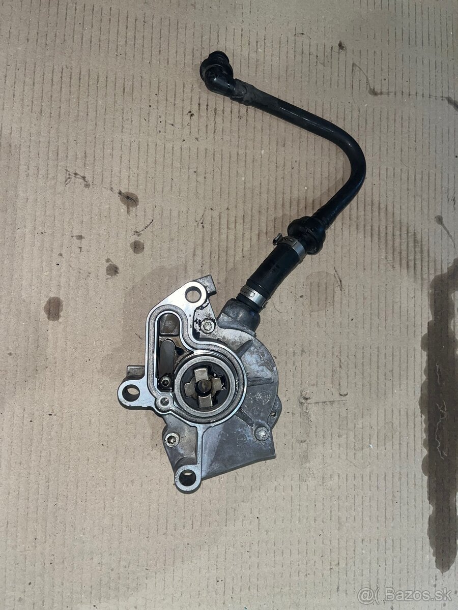 Vakuova pumpa 1.9 tdi - 2