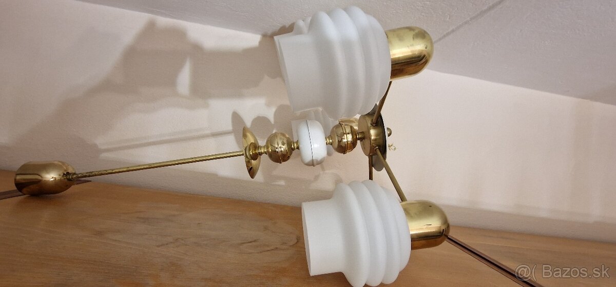 Retro luster z 80tich rokov. - 2