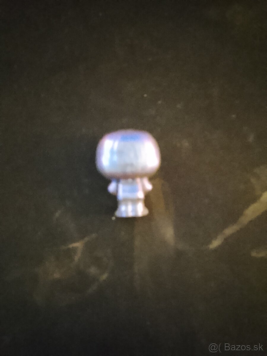 Upside Down will bayers - 2