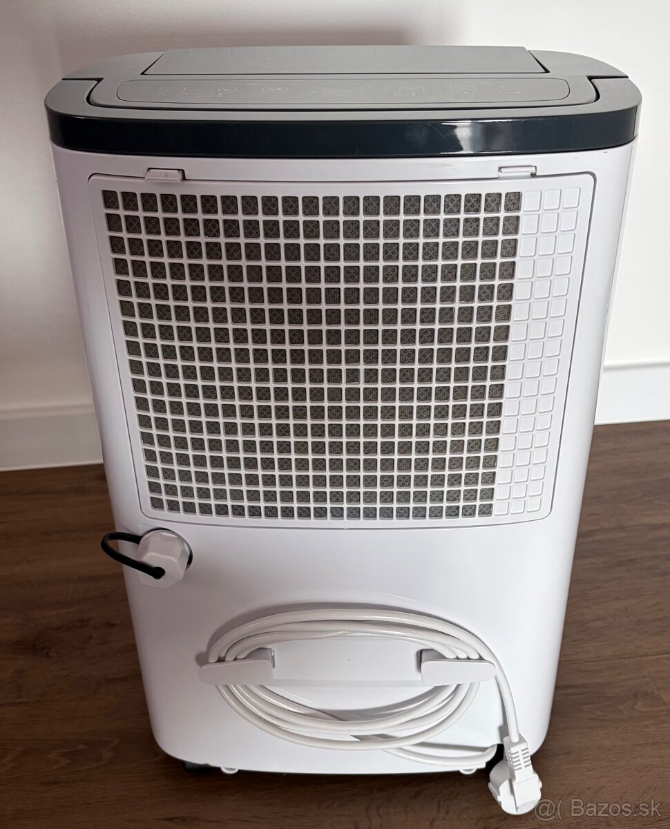 Odvlhčovač Rohnson R-9616 Ionic + Air Purifier - 2