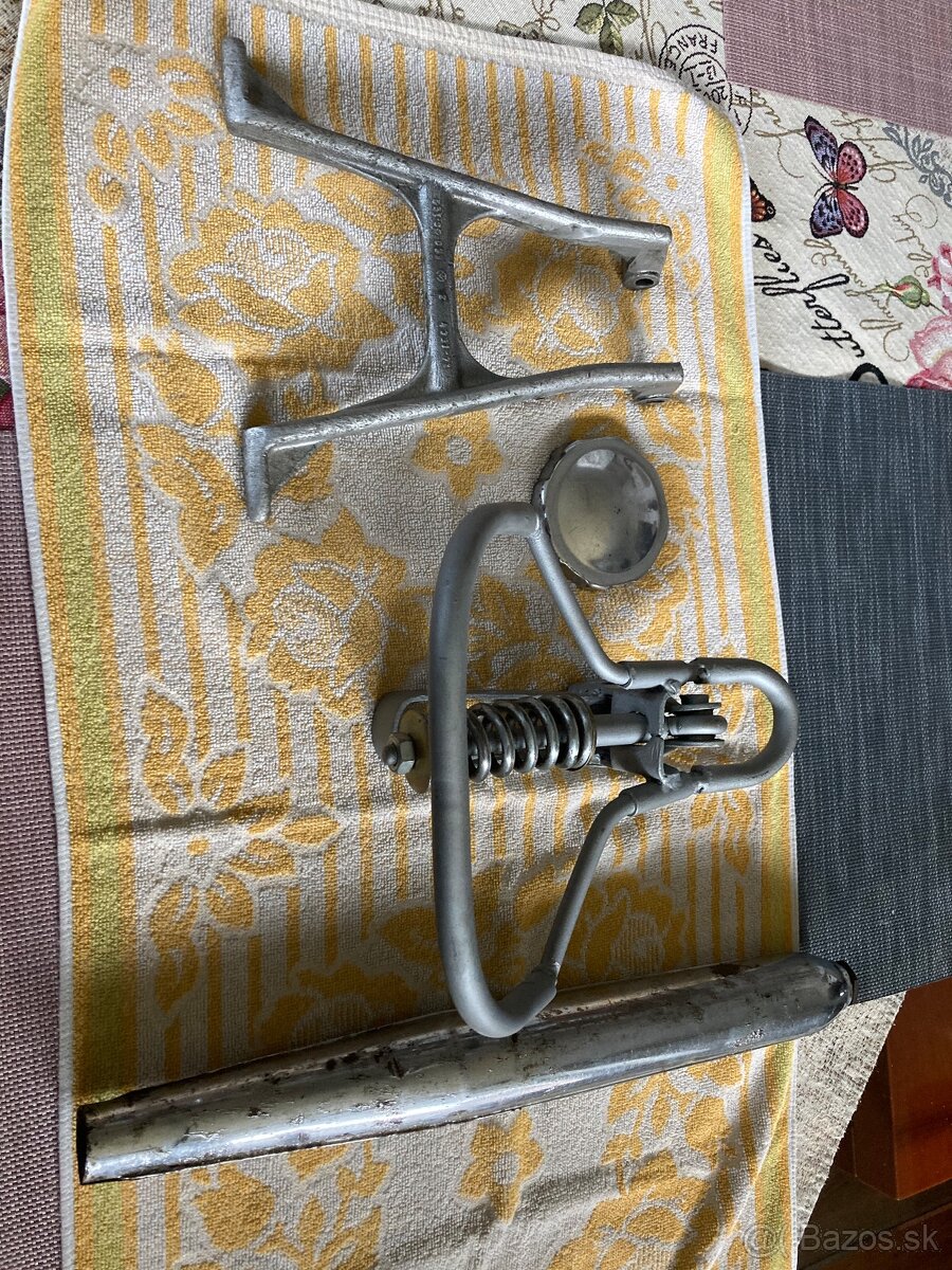 Náhradné diely - 2